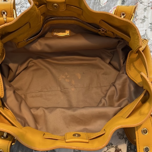 Miu Miu Bag - Picture 7 of 7